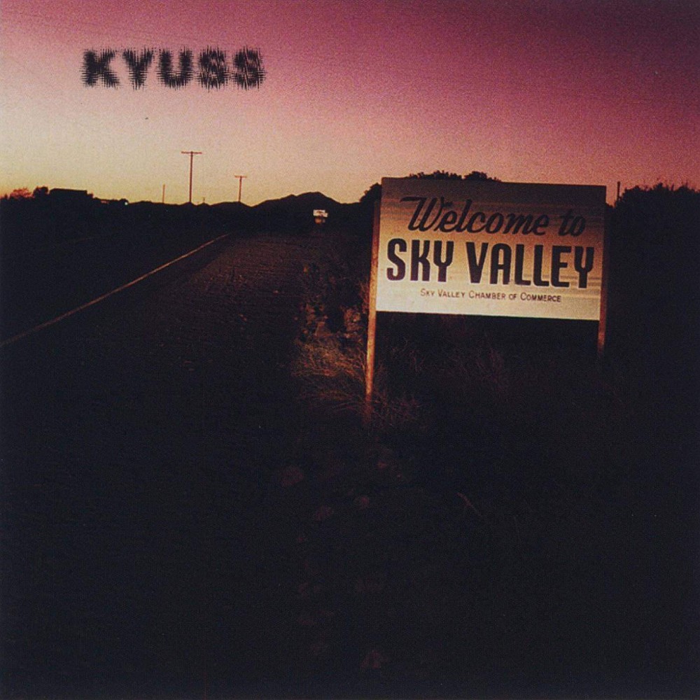 Kyuss: Los zorros del desierto